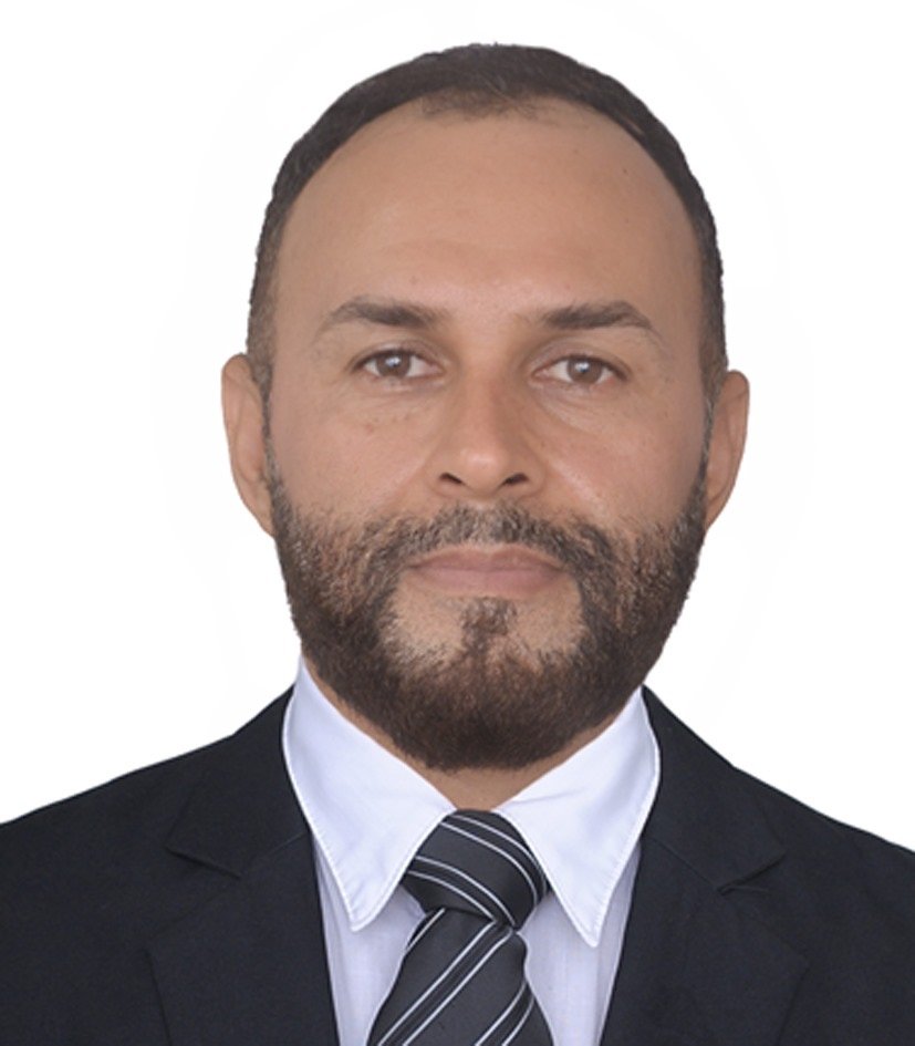 Alfredo Ávila